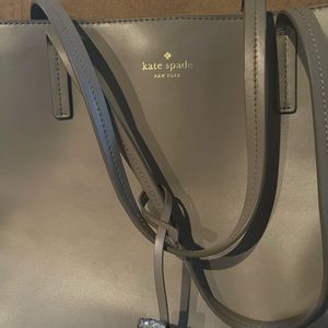 Kate Spade tote bag